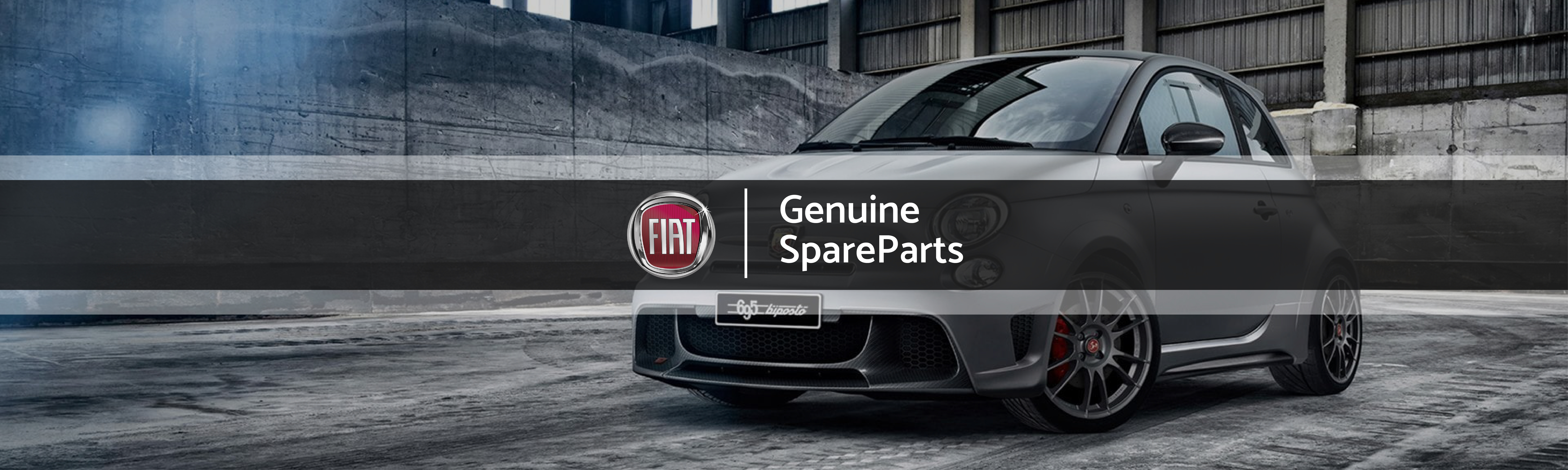 Genuine Fiat Spare Parts Supplier In Dubai - UAE